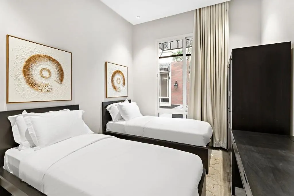 Gr- Modern And High-End 3Bdr Apartment Self-Entry Riyadh